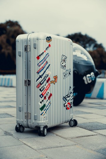 TRAVEL SAFELY - 國家貼紙 NO.196 去了哪些國家 TRAVEL SAFELY