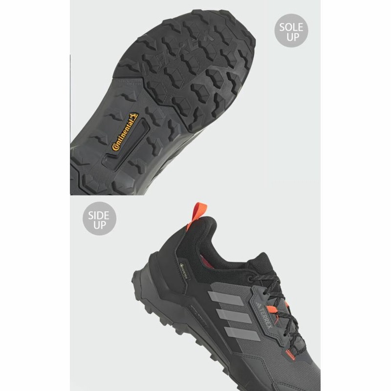 adidas アディダス トレッキングシューズ TERREX AX4 GORE-TEX
