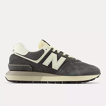 【New Balance】NB 574 LEGACY 男款 復古休閒鞋(4色)