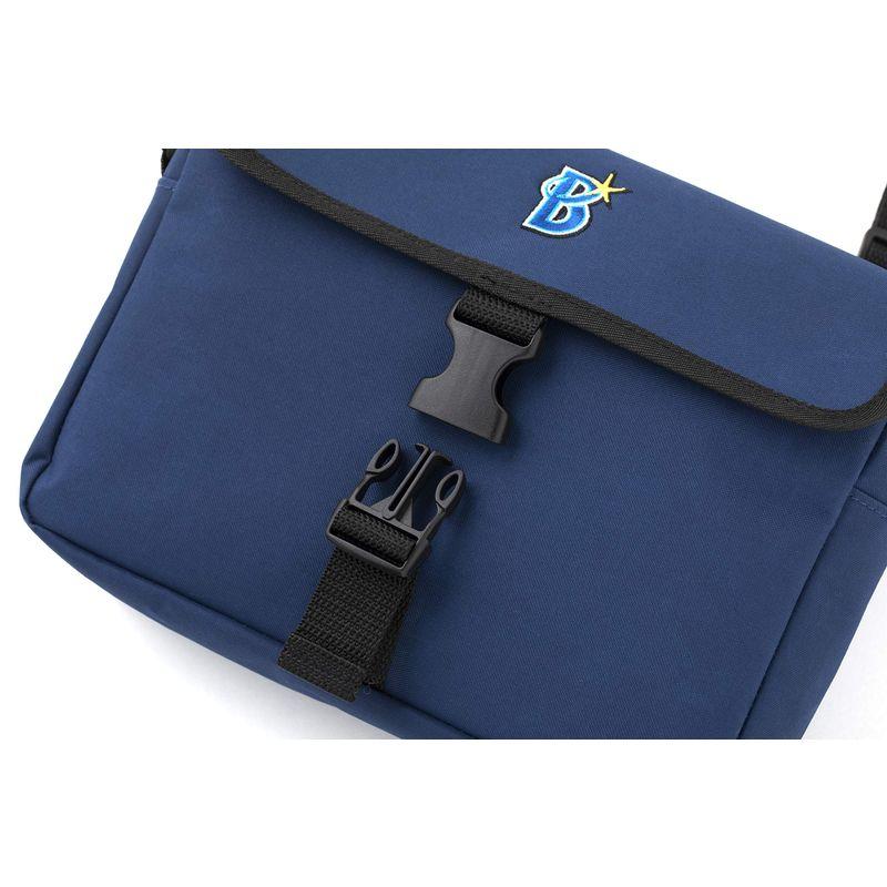 YOKOHAMA DeNA BAYSTARS SHOULDER BAG BOOK