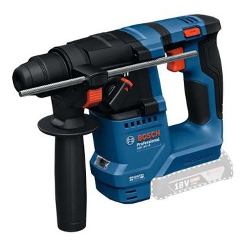 BOSCH博世 18V鋰電無刷四溝鎚鑽 GBH 18V-18 (空機-不含充電器及電池)