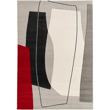 土耳其進口簡居大地毯-240x340cm