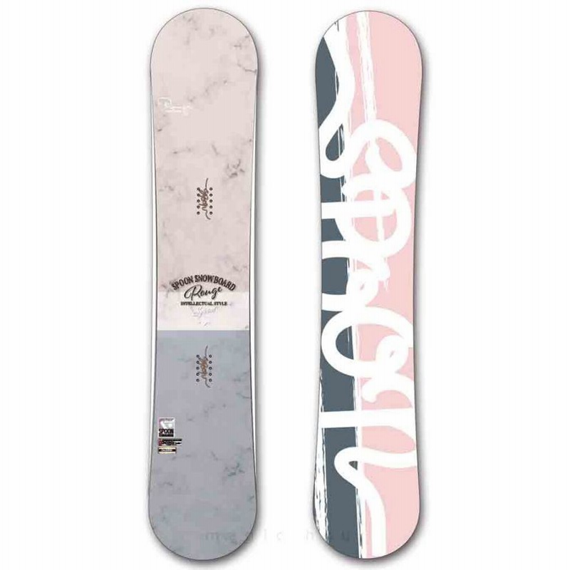 スノーボード／144cm／キャンバー／FARAH／RIDE