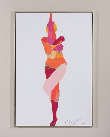 "Eagle" Giclee Art