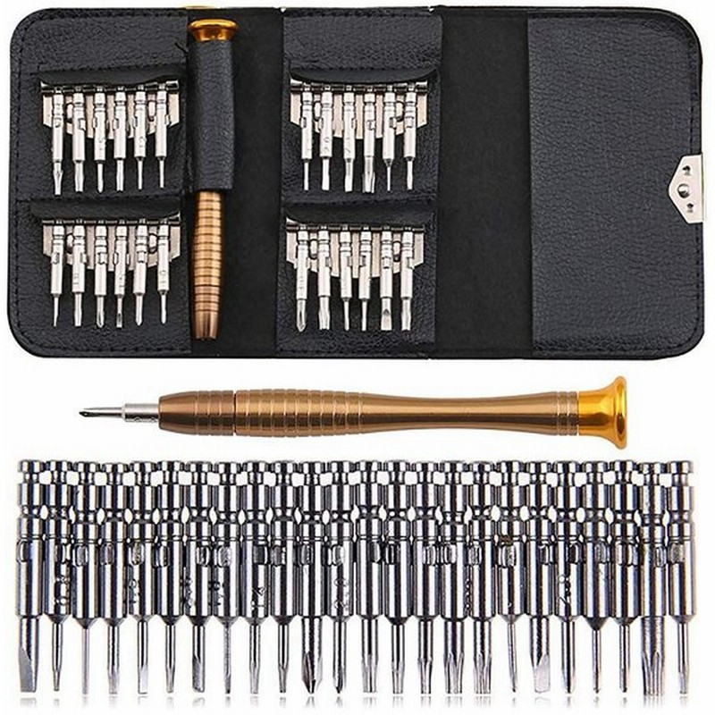 精密ドライバーセット 特殊ドライバー Iphone プレイステーション スイッチ Pc 修理 分解 工具 デジカメ Diy作業 Y型 三角 五角 プラス マイナス 星型 通販 Lineポイント最大0 5 Get Lineショッピング