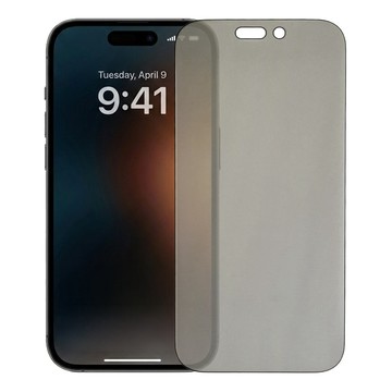 RHINOSHIELD 犀牛盾 壯撞貼 PRO 防窺 黑框  iPhone 16 Pro/iPhone 17/iPhone 17 Pro  1個
