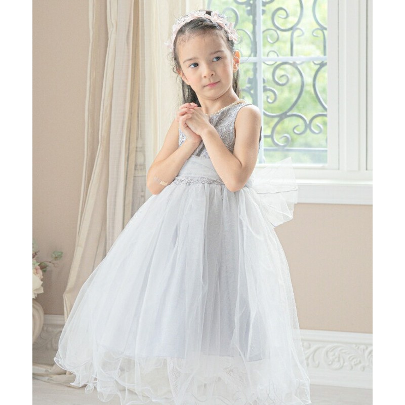 マルイ]きらきらビジューベルトドレス/キャサリンコテージ（Catherine  