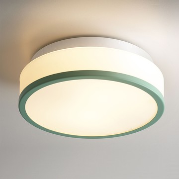 白玉玻璃二燈 B63-1750