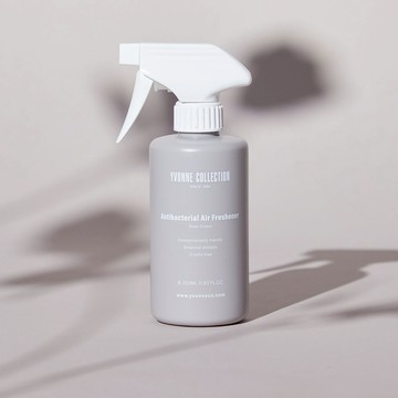 【YVONNE以旺傢飾】抗菌除臭噴霧  350ml
