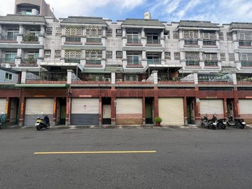 楠梓土庫生活圈｜5房大空間｜正街透天車墅｜高雄市楠梓區安泰街