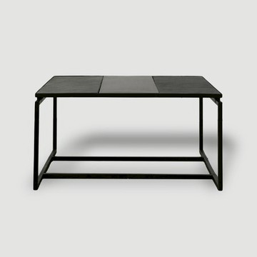 MUUBS Austin 正方形茶几