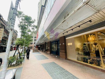 [精彩]中壢SOGO穩租金店面｜桃園市中壢區慈惠三街