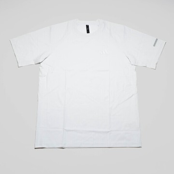 Adidas 愛迪達 Fav Kn Ss Tee KR2577 男 T恤 運動上衣 休閒短袖 涼感 白