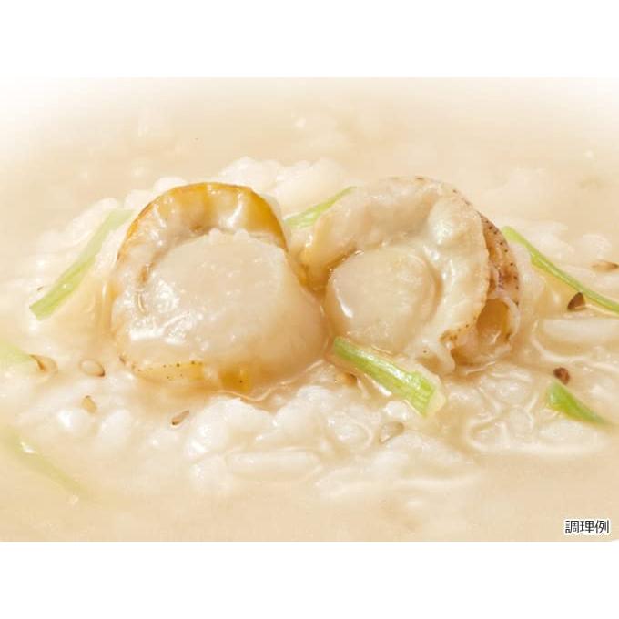 アスザックフーズ ホタテの海鮮中華粥 16.6g ×5個