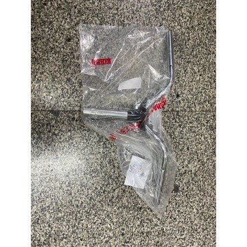 C U X i噴射（転向車手電鍍（正廠零件）$699