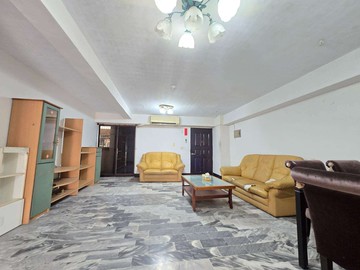 美麗島雙捷運採光美三房｜高雄市新興區南台路