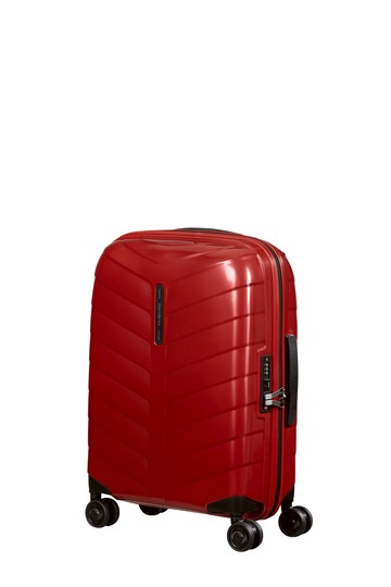 ATTRIX 20吋 可擴充行李箱