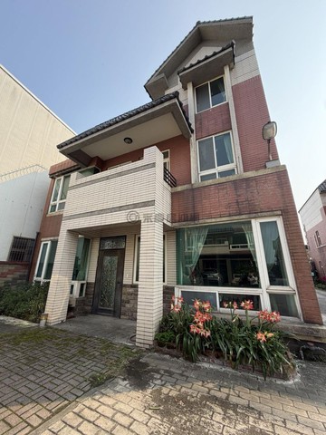 麻園 大地坪 集村美農舍｜新竹縣竹北市麻園三路