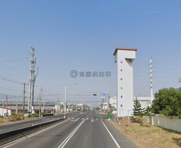 屏東縣枋寮鄉東海車站旁一般農業區農地｜屏東縣枋寮鄉北玄段