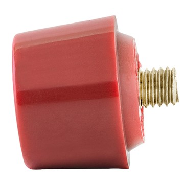 KING TONY 金統立 專業級工具 安裝錘錘頭 75度 60mm  KT91560S  1個