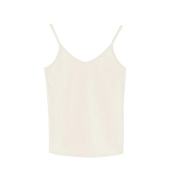 souffle 細肩帶背心-共3色