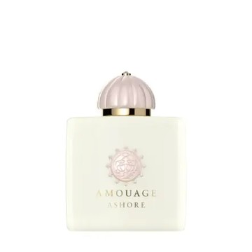 【CYRANO】AMOUAGE 炫日白灘