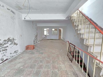 AA南勢大地坪透天 屋況需重新整理｜桃園市平鎮區新光路三段安居巷