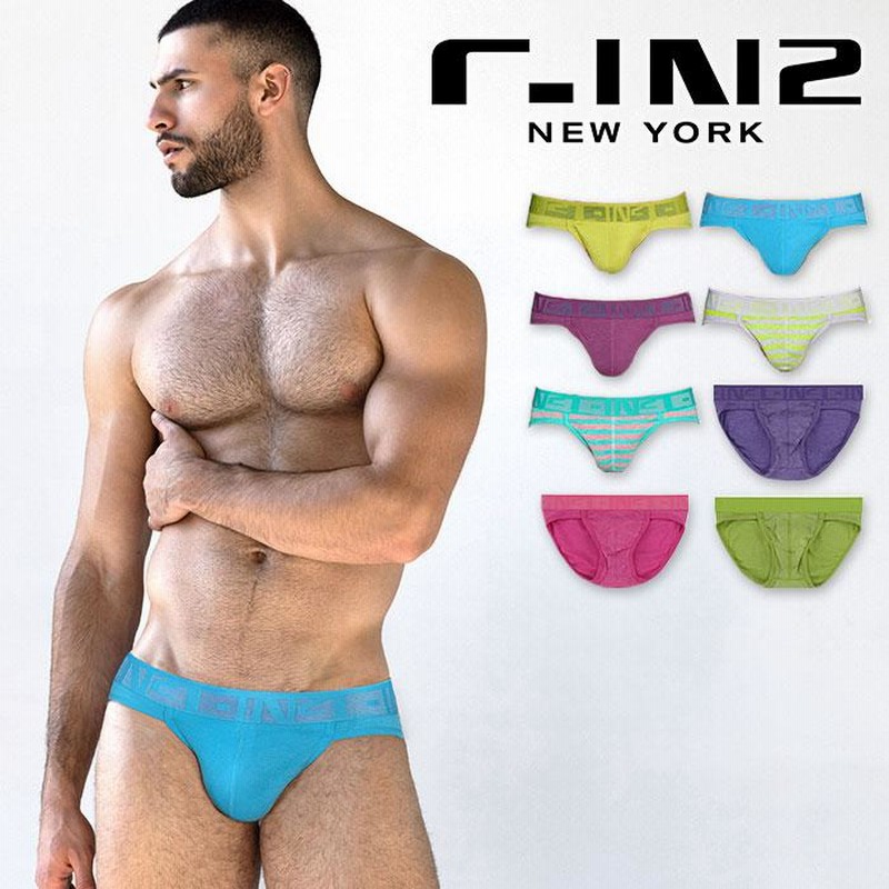 C-IN2 シーインツー スポーツブリーフ HAND ME DOWN SPORT BRIEF 男性下着 メンズ 下着 CIN2 |  LINEブランドカタログ