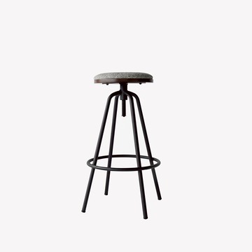 台灣 居然家居 JURAN 好自在高吧椅