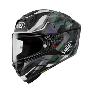 【訂金5000/尾款20000】SHOEI X-Fifteen VALION TC-5 （消光 全罩式安全帽【預購商品，預計到貨時間2026年第二季度】