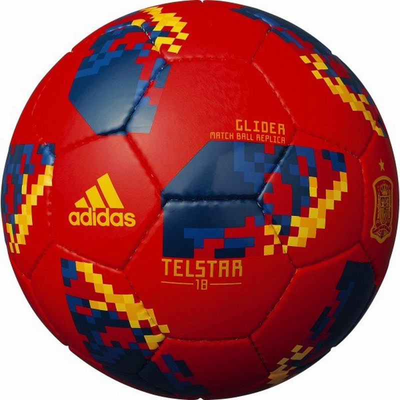 アディダス サッカーボール テルスター 試合球