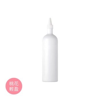 桃花輕盈沐浴乳Re補充薄瓶1000mL