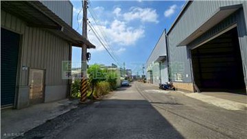 大社萬金農地有天車倉庫｜高雄市大社區萬金段​
