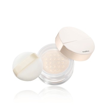 MAQuillAGE 心機彩粧 心機超持妝精華蜜粉