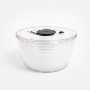 OXO 按壓式蔬菜脫水器V4