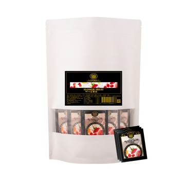 FANGS 方氏 夢幻人生花果茶 Set  2g  100包  1袋