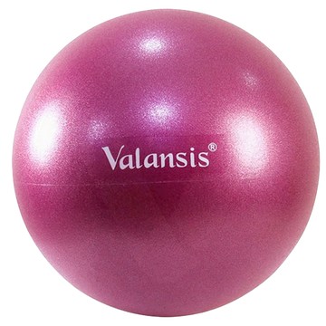 Valansis K系列 瑜珈球  直徑65cm  勃艮第