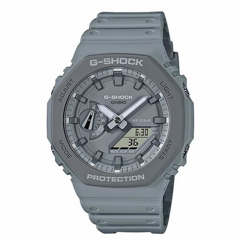 カシオーク 限定モデル G-SHOCK Gショック カシオ CASIO