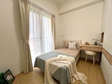 梧棲文化商圈全新小資套房｜台中市梧棲區居仁街