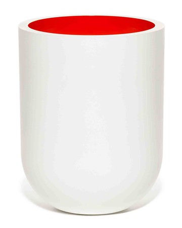 7.76 oz. Mahogany Candle