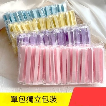壓縮洗臉海綿 埰薇 潔麵海綿 卸妝海綿 美睫必備 粉撲 化妝 清潔 潔麵撲 卸妝 C3FM