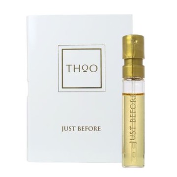 The House Of Oud 烏木之家 Just Before 超越淡香精 EDP 2ml 平行輸入