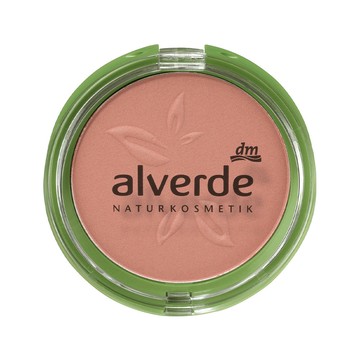 (預購) DM 連鎖藥妝店 亮彩腮紅-大地 4g (DM22960)