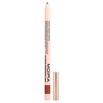 Moira Beauty, Lip Appeal 防水脣線筆，002 On Point，0.021 盎司（0.6 克）