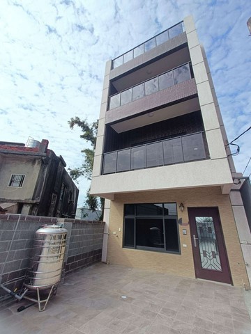 青埔後花園青境大地坪全新美別墅｜桃園市中壢區山安路