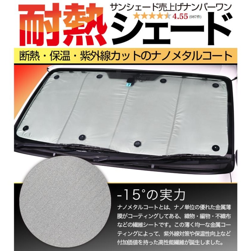 超P祭500円 アルファード 30系 ヴェルファイア 30系 カーテン プライバシー サンシェード 車中泊 グッズ フロント HYBRID |  LINEショッピング