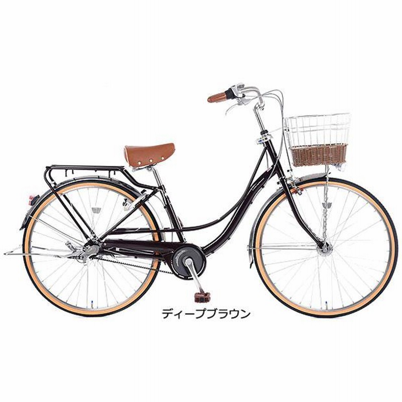 大きな取引 ☆ミヤタ CBクラブベルト26インチ内装3段 美車☆ 水色
