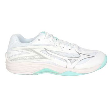 MIZUNO THUNDER BLADE Z 女排球鞋-運動 休閒 美津濃