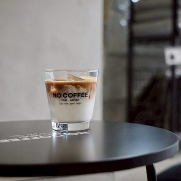 AirRoom 正品現貨 2024AW NO COFFEE 咖啡杯 玻璃杯 杯子 日本製