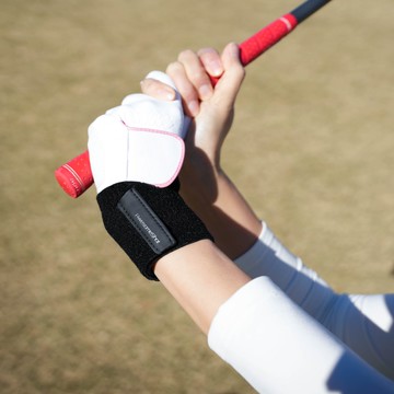 Awesome Shot Buddy Band Strong 高爾夫護腕  45 x 5.5cm  混和顏色  1個